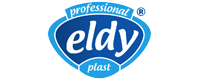 Eldy Logo
