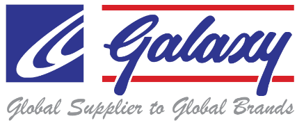 Galaxy şirket logosu