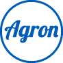 Agron şirket logosu