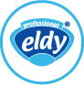 Eldy şirket logosu
