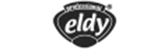 Eldy şirket logosu