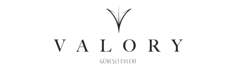 Valory Güneşli şirket logosu