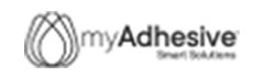 My Adhesive şirket logosu