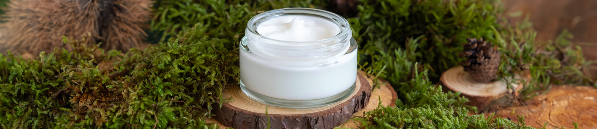 Kosmetische Chemikalien