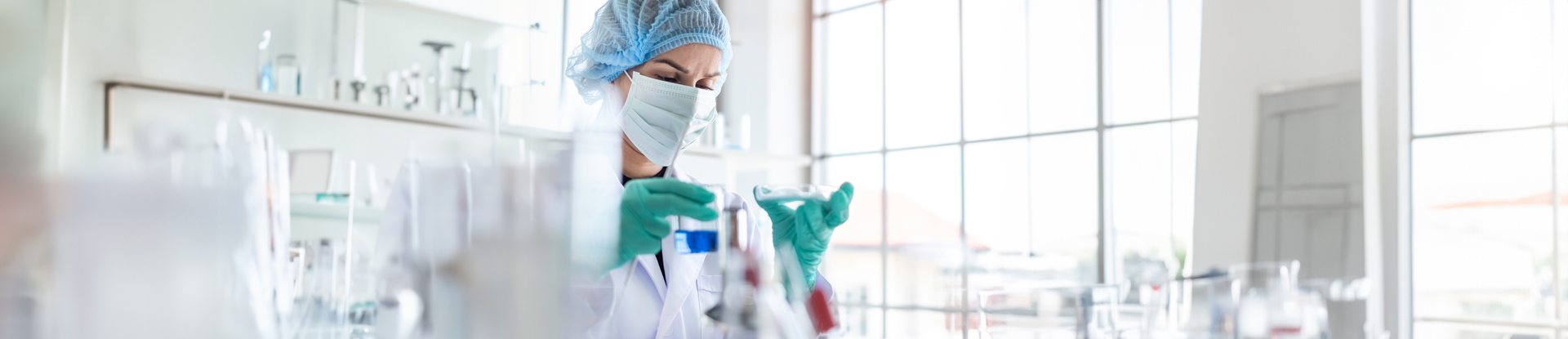 Pharmaceutical Chemicals