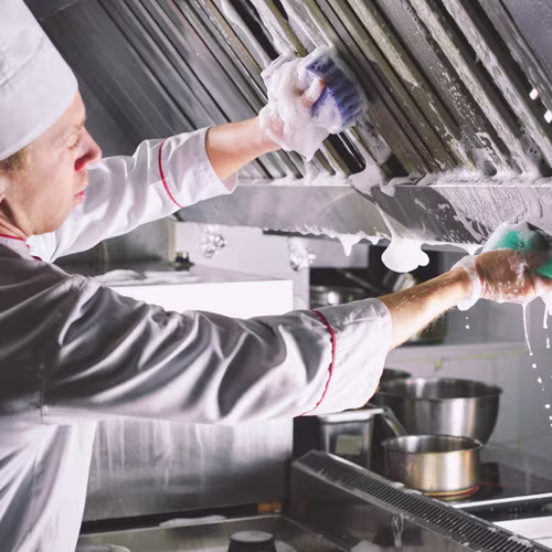 Ecolab Temizlik Sistem Ürünleri