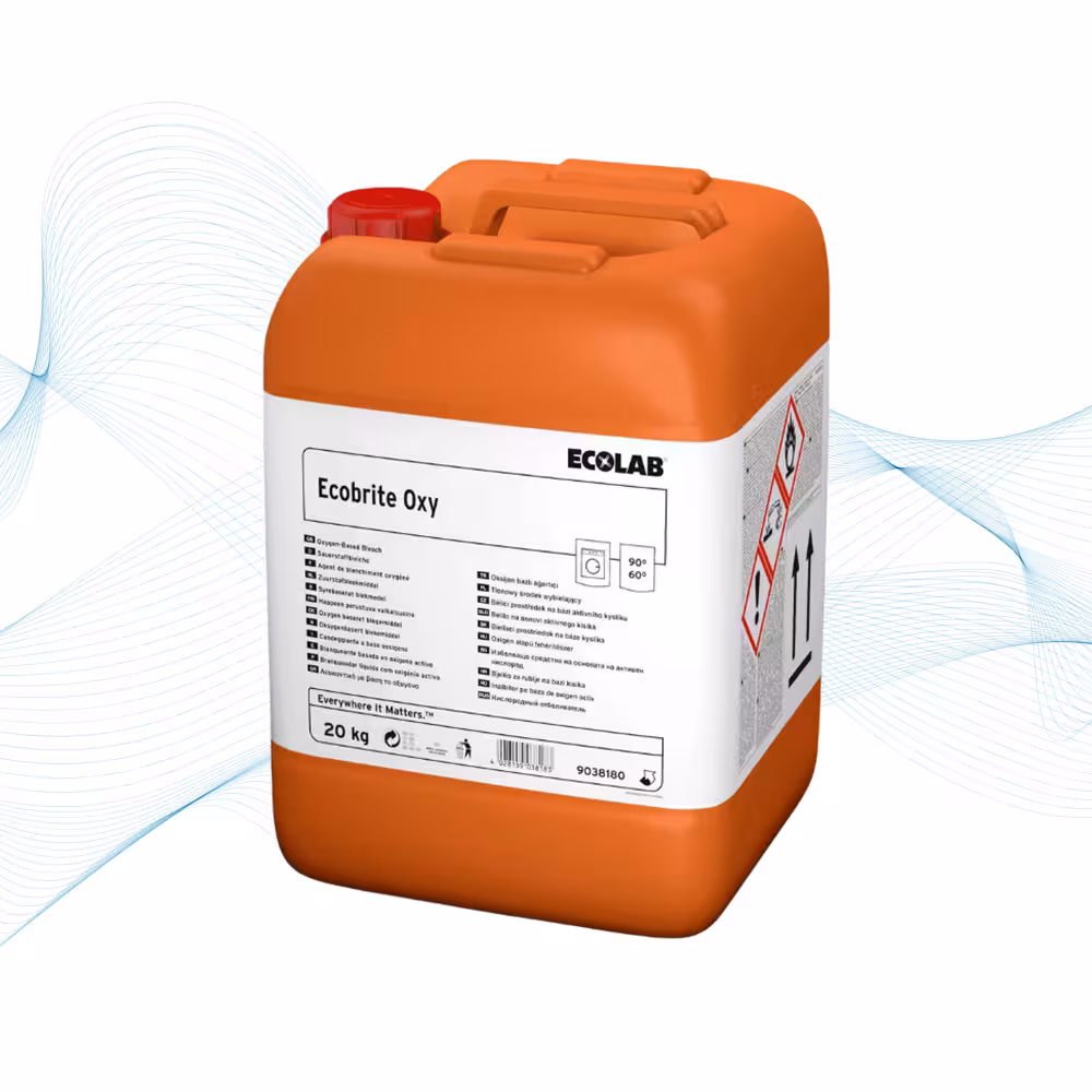 Ecobrite Oxy