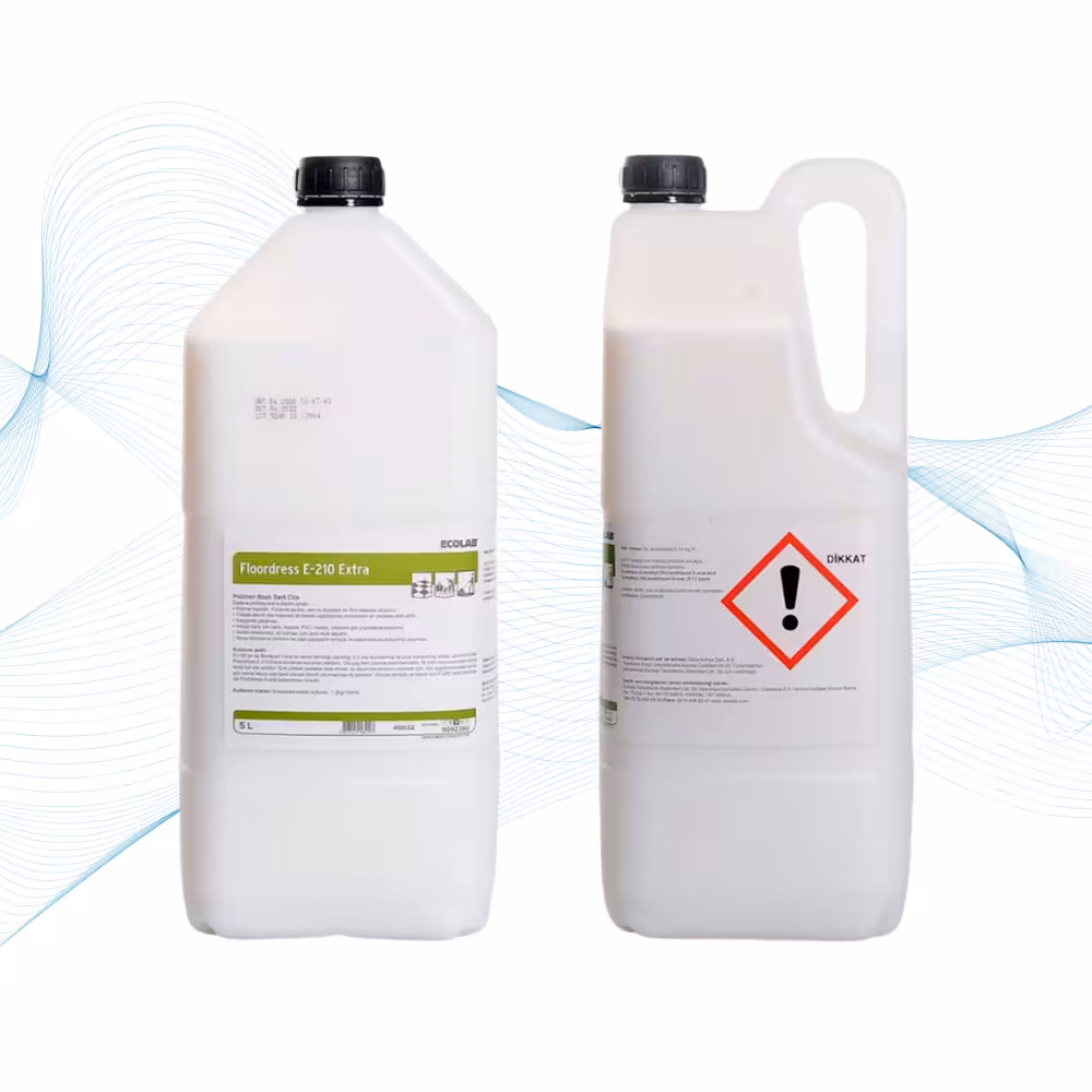 Bodenkleid E-210 Extra