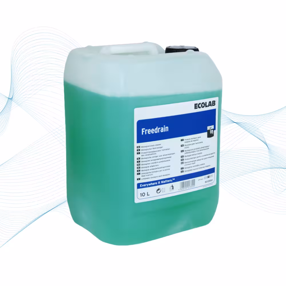 Freedrain