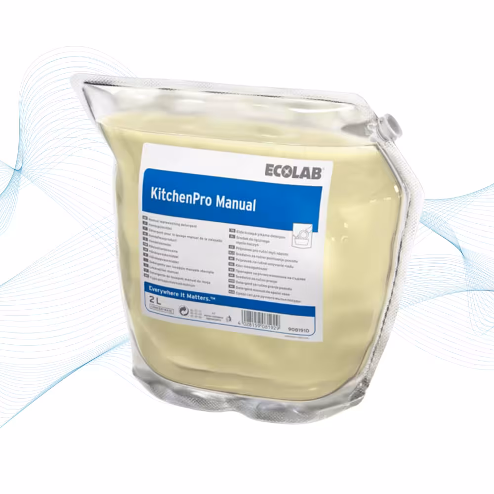 Kitchen Pro Handbuch