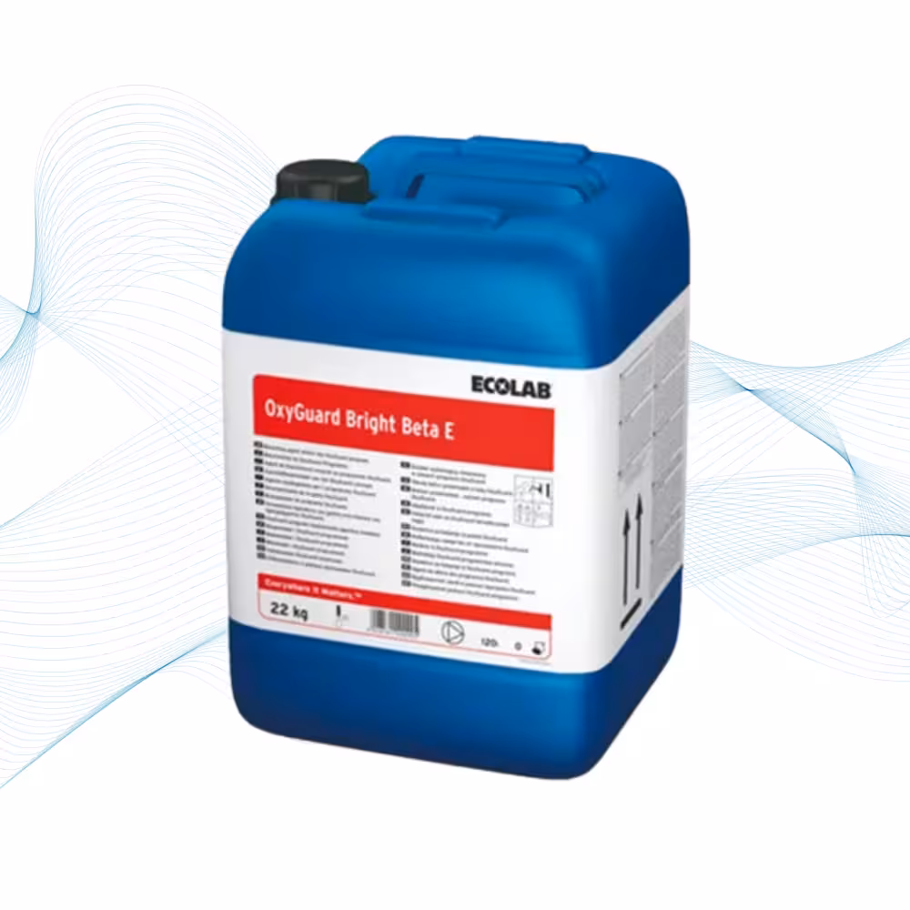 Oxyguard Parlak Beta E