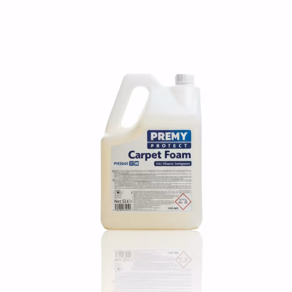 Premy Protect Carpet Foam 5L