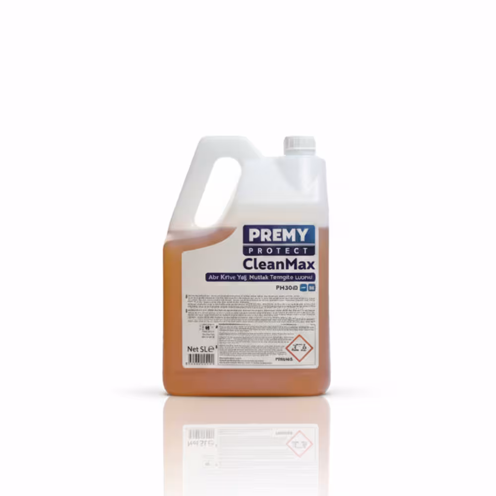 Premy Protect Cleanmax 5L