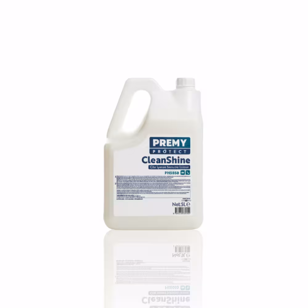 Premy Protect Cleanshine 5L