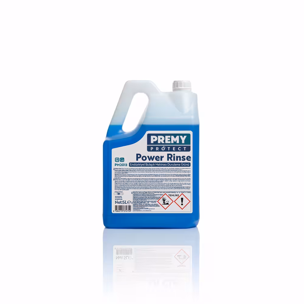 Premy Protect Power Rinse 5L