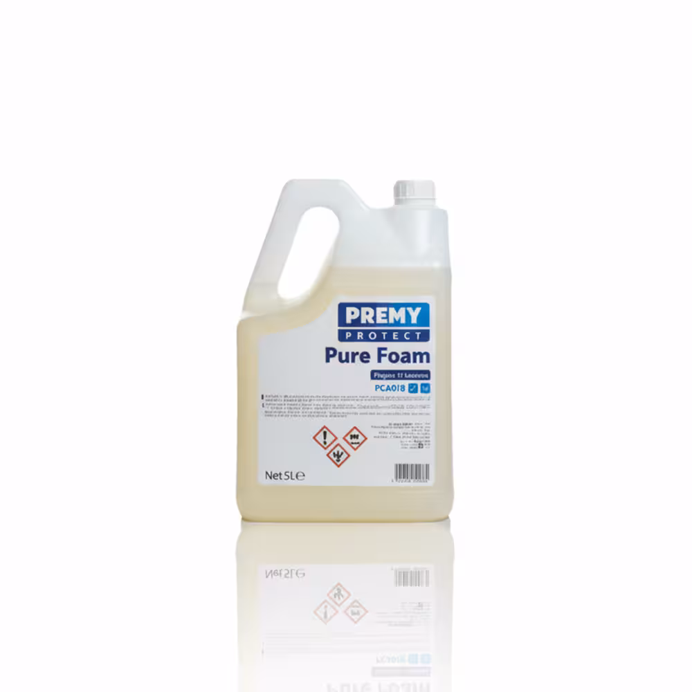 Premy Protect Pure Foam 5L