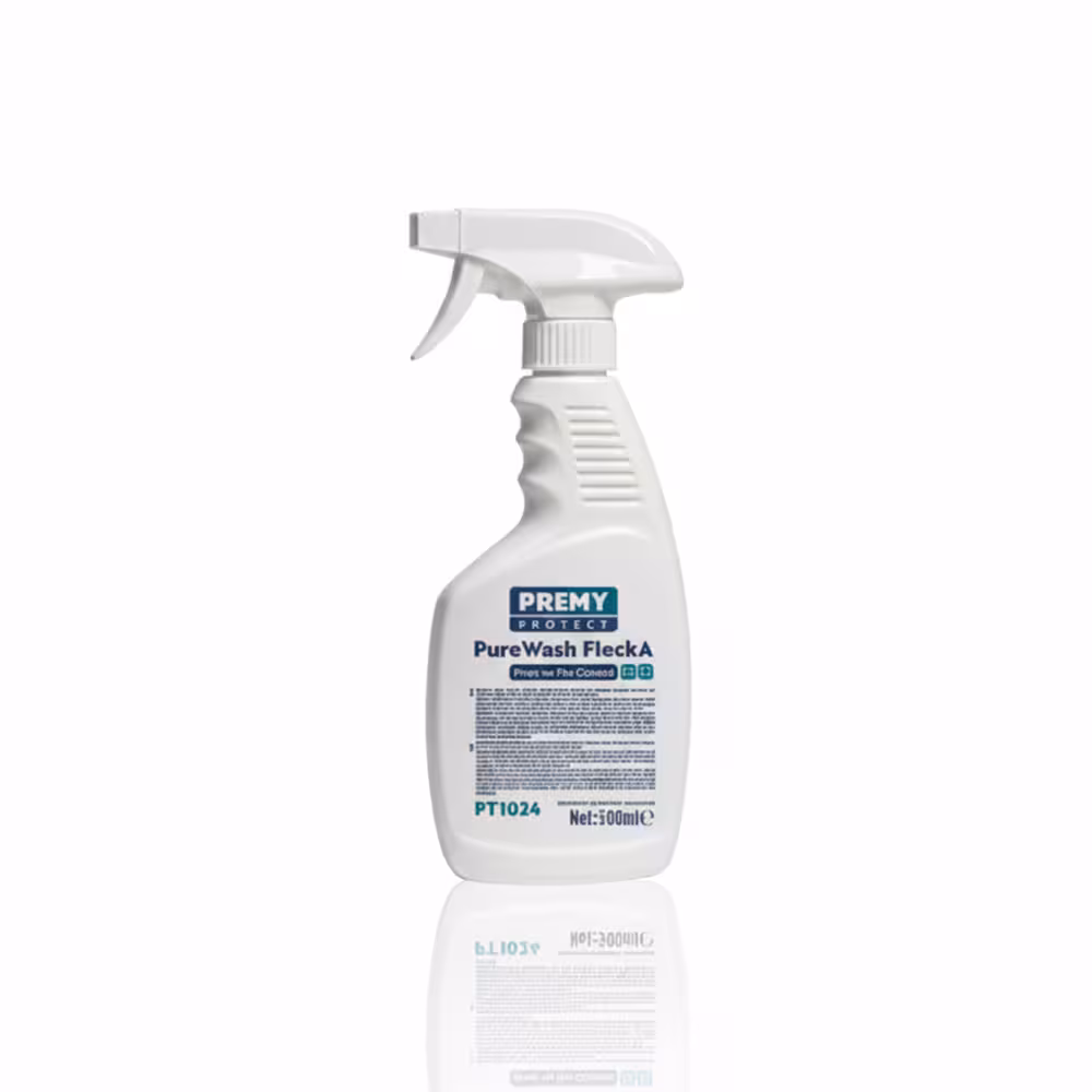 Premy Protect Purewash Fleck A 0,5L
