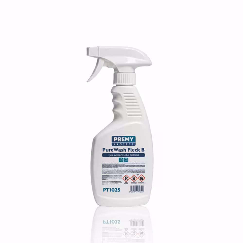 Premy Protect Purewash Fleck B 0,5L