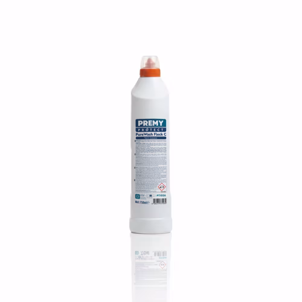 Premy Protect Purewash Fleck C 0,75L