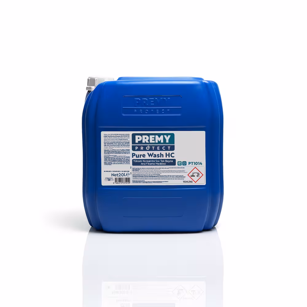 Premy Protect Purewash Hc 20L