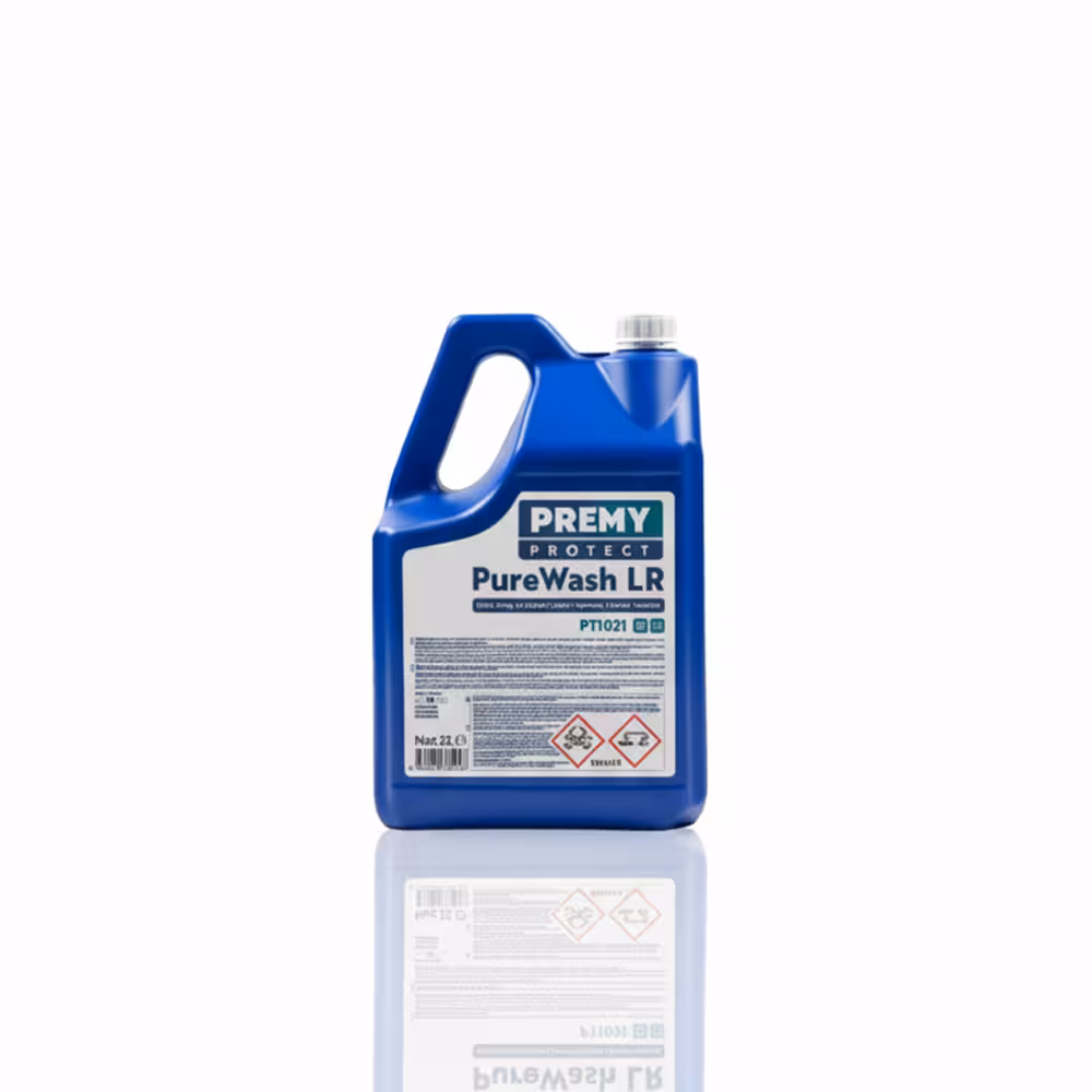 Premy Protect Purewash Lr 5L