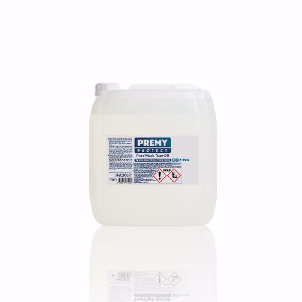 Premy Protect Purewash Remoil 20L