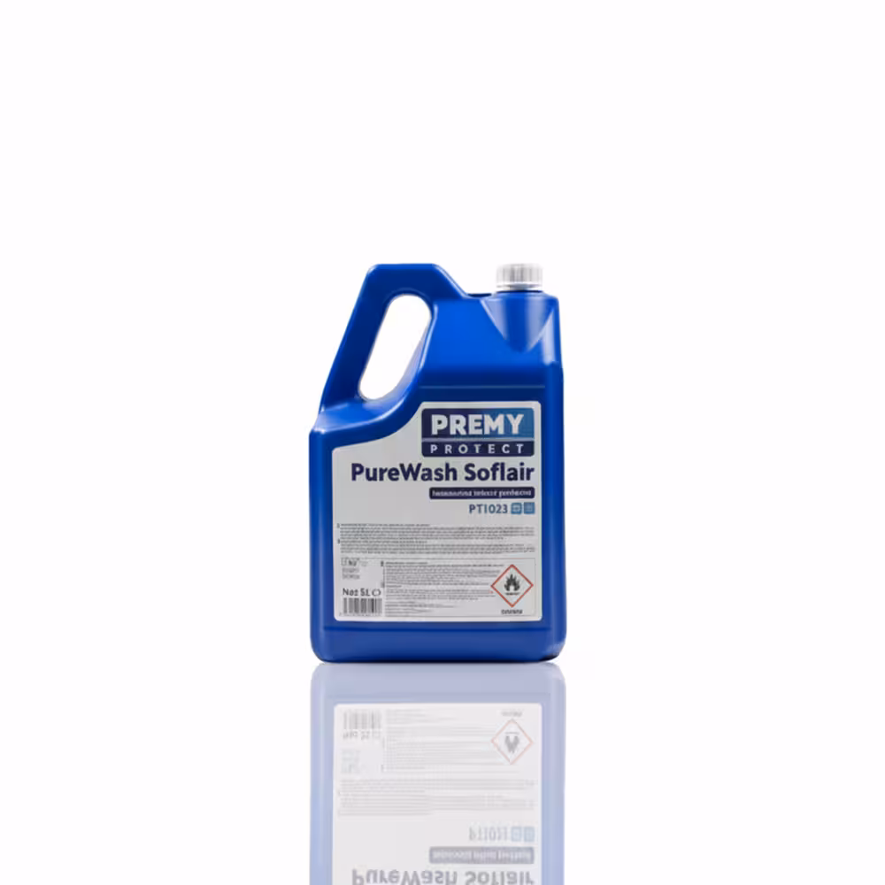 Premy Protect Purewash Soflair 5L