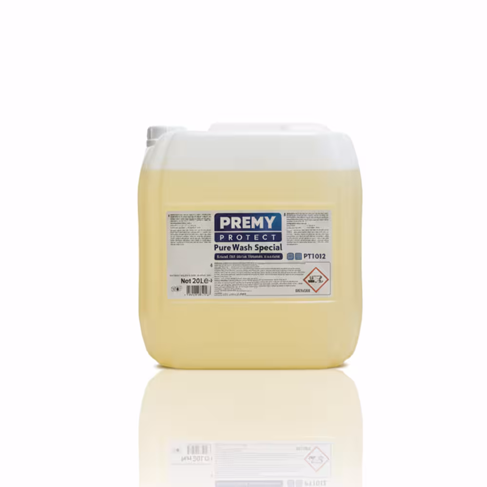 Premy Protect Purewash Special 20L