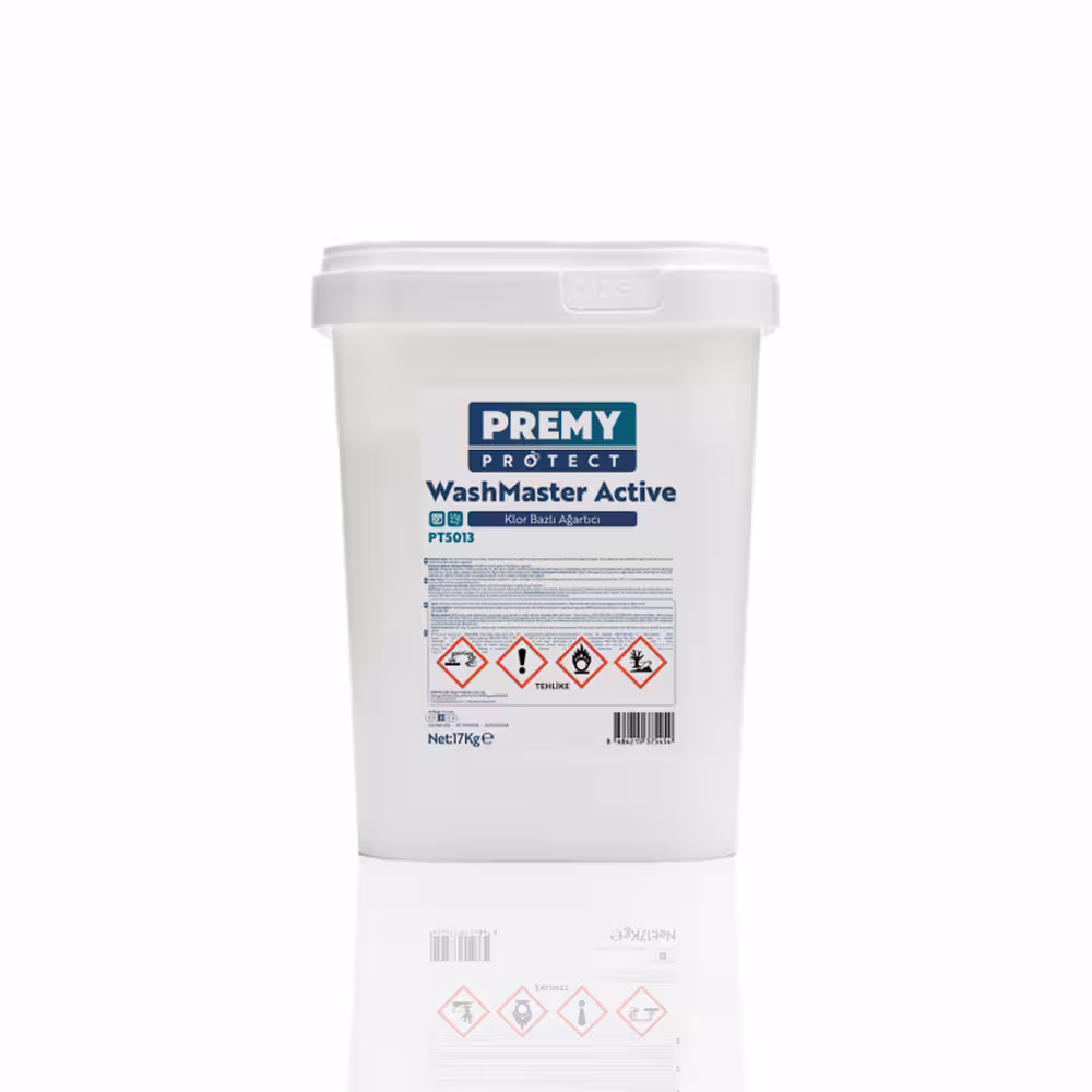 Premy Protect Washmaster Active