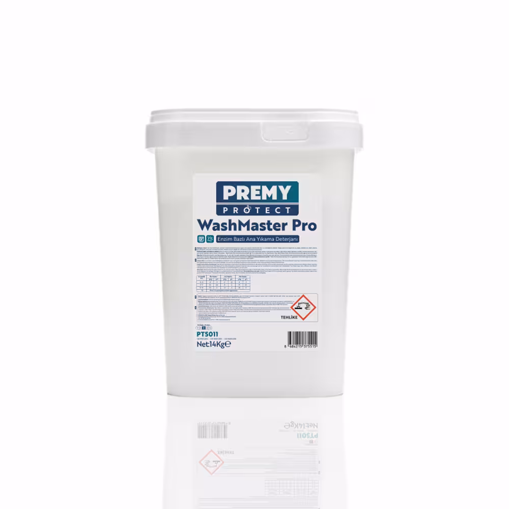 Premy Protect Washmaster Pro