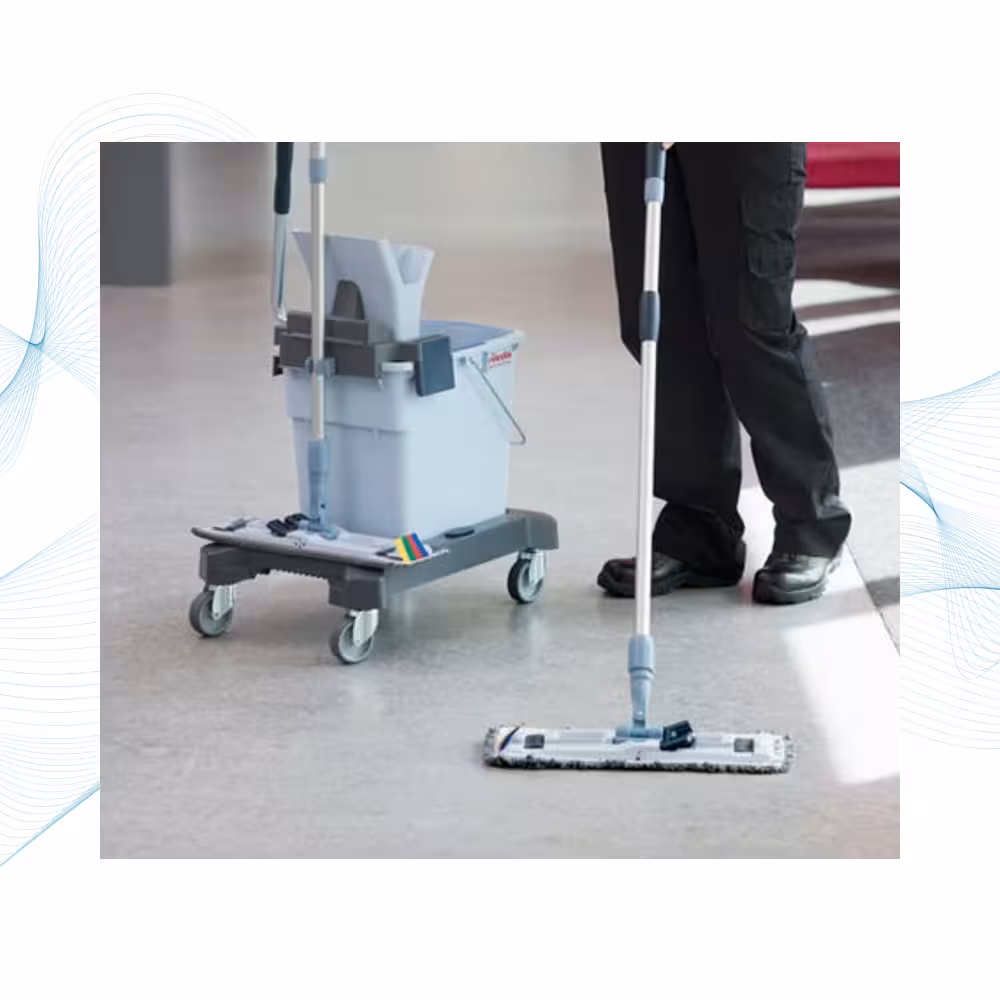 Система с одним ковшом Ultraspeed Pro