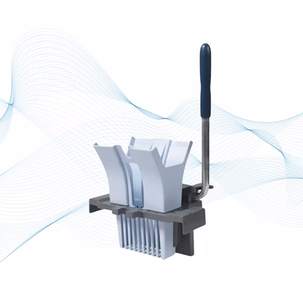 Vertical Wringing Press