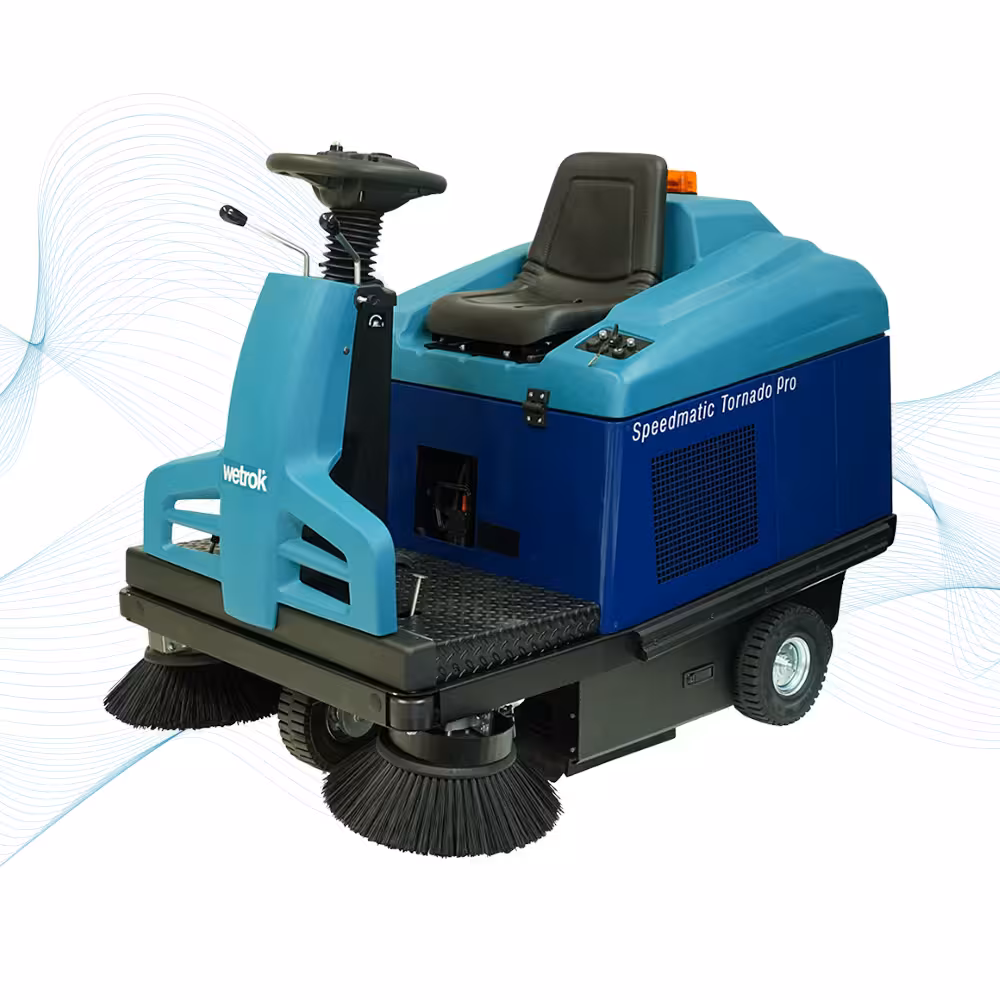 Speedmatic Tornado Pro P - Xt