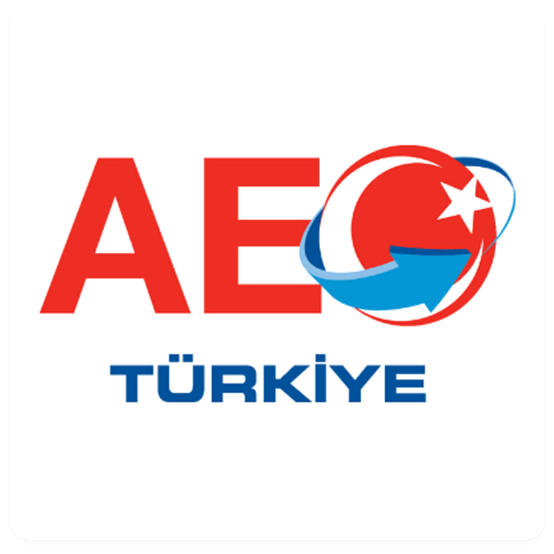 Authorized Economic Operator (AEO) Certificate