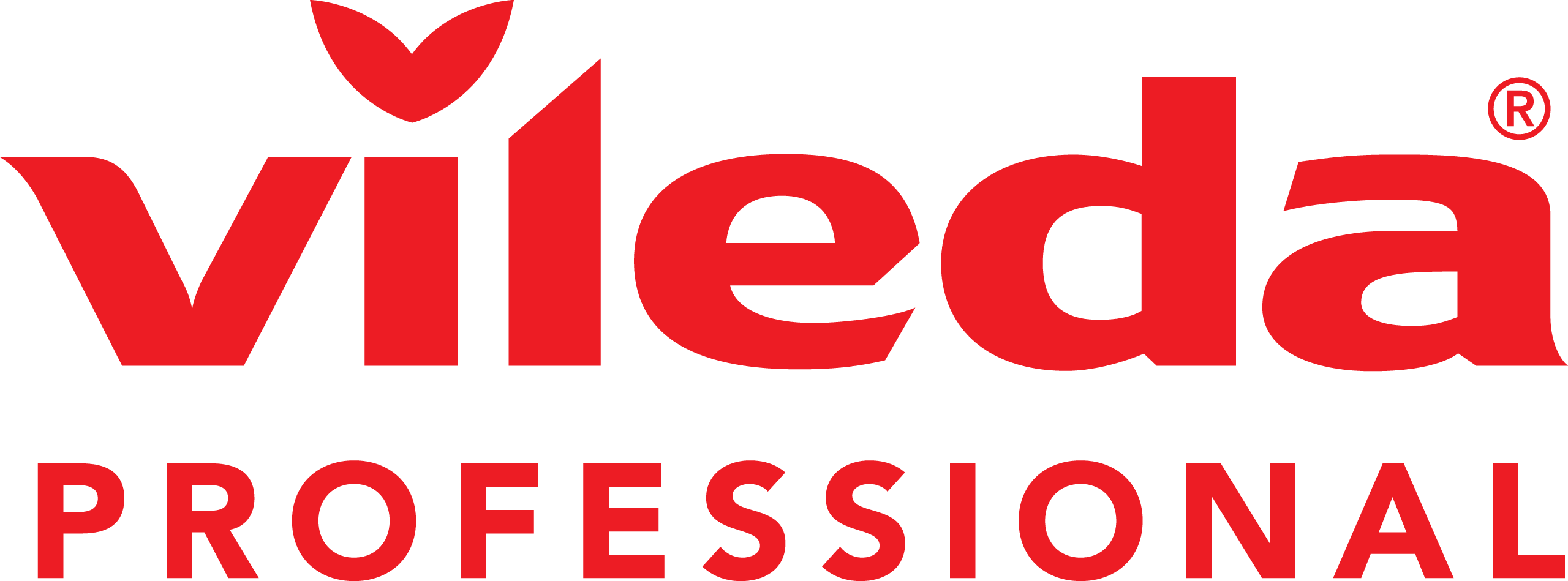 Vileda Logosu